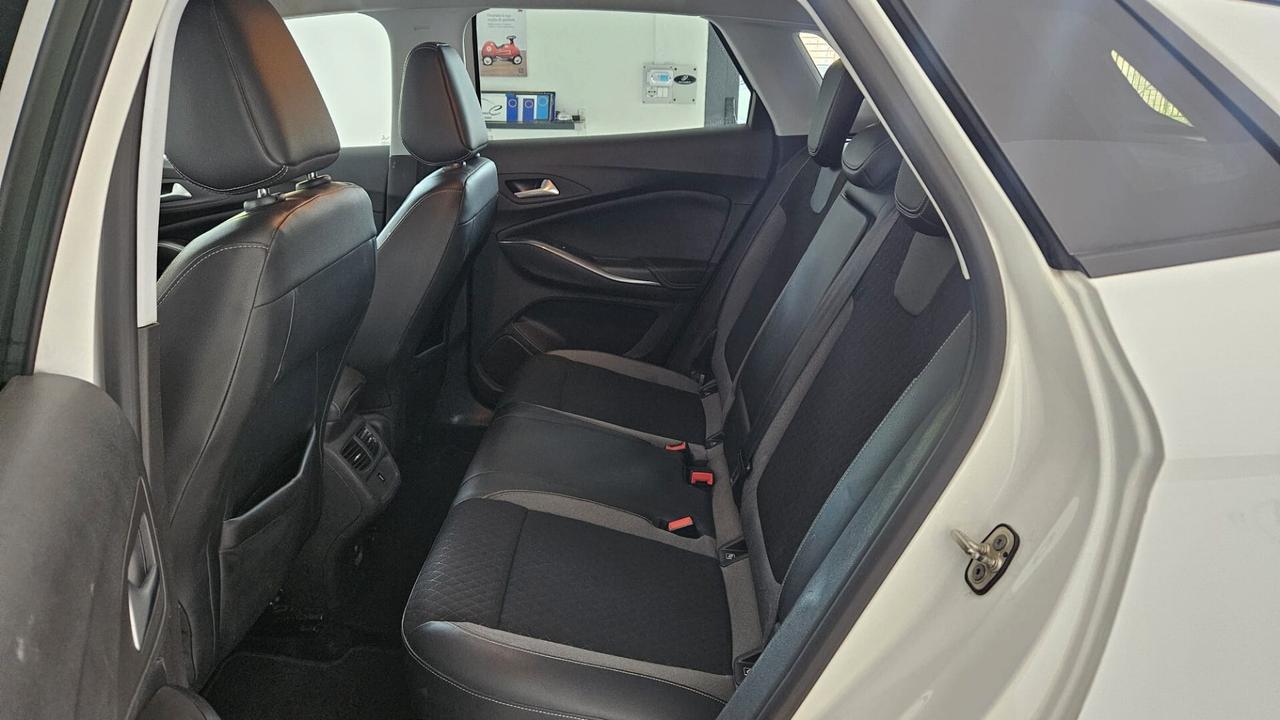 Opel Grandland X 1.6 diesel Ecotec Start&Stop Innovation