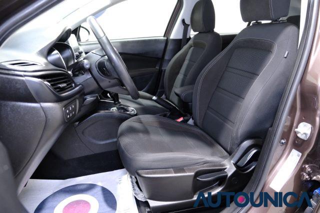 FIAT Tipo 1.6 MJT S&S SW LOUNGE AUTOMATICA NEOPATENTATI