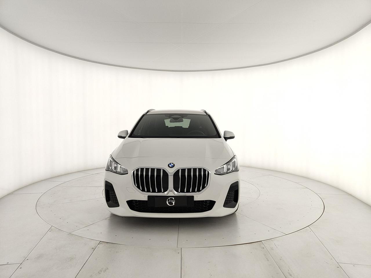BMW BMW 220d Active Tourer