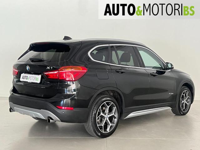 BMW X1 sDrive20d xLine