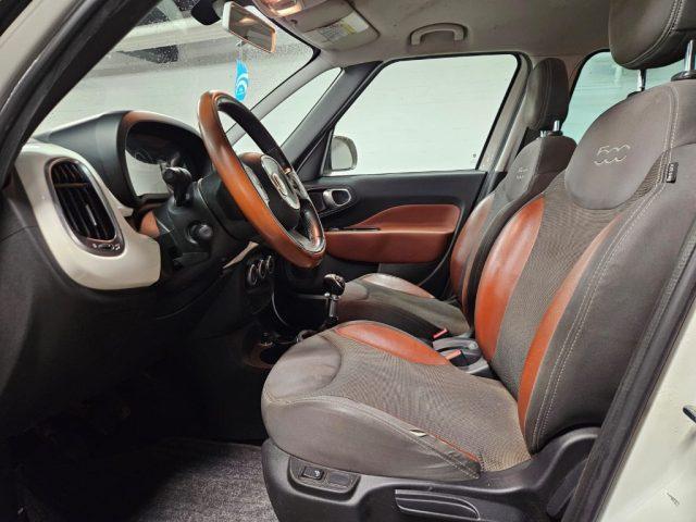 FIAT 500L 1.6 Multijet 105 CV Trekking