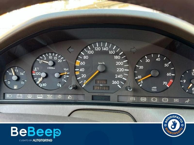 Mercedes-Benz W121 – 190 SL Roadster SL 320 4P.TI