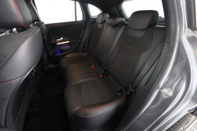 MERCEDES-BENZ CLA sse GLA GLA 200 d Automatic 4MATIC PREMIUM