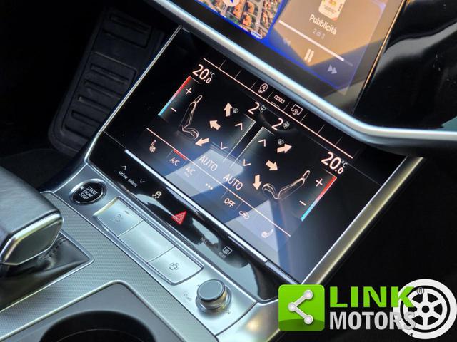 AUDI A6 Avant 35 2.0 TDI S tronic Business Sport mhev
