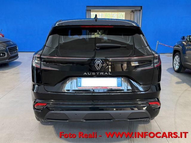 RENAULT Austral Mild Hybrid 160 CV Auto Techno - PROMO