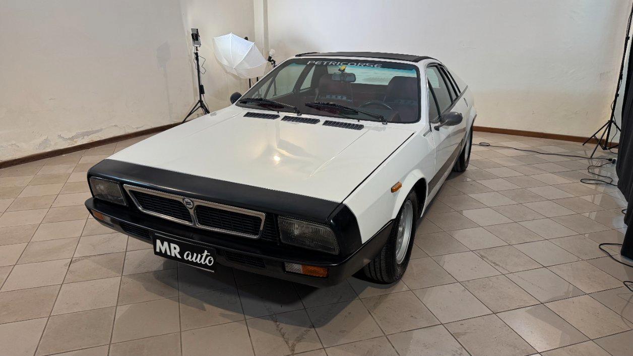 Lancia Beta Beta Montecarlo Targa 2.0 118 cv