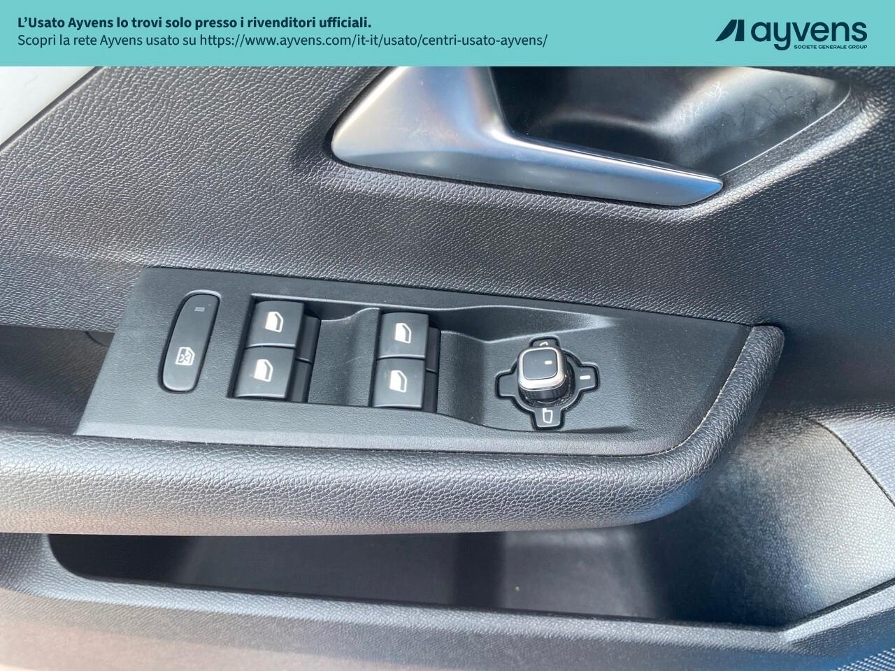 Opel Astra 1.6 180CV HYBRID EDITION