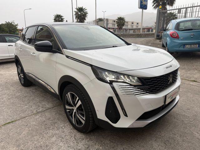 PEUGEOT 3008 BlueHDi 130 S&S EAT8 Allure Pack