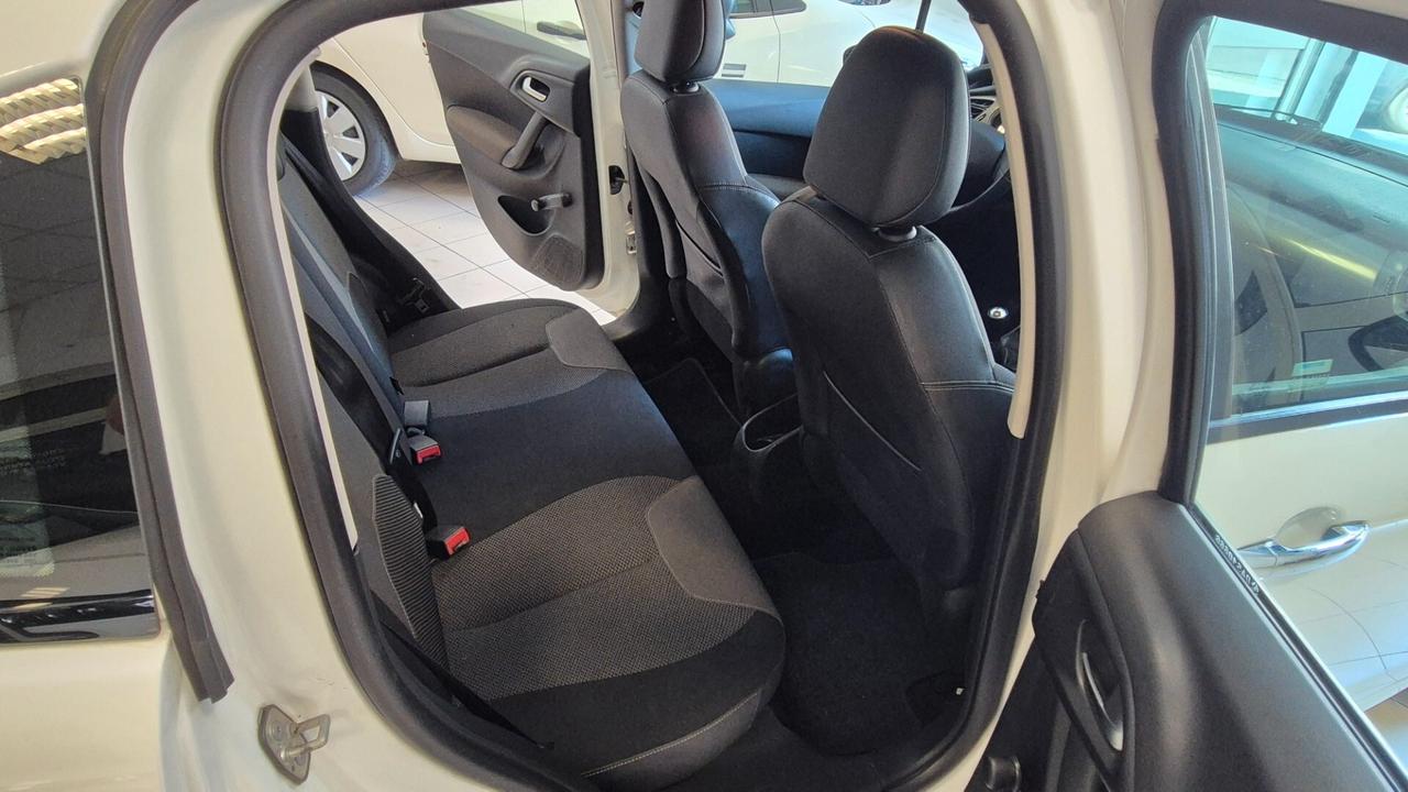 Citroen C3 1.4 HDi 70 Exclusive