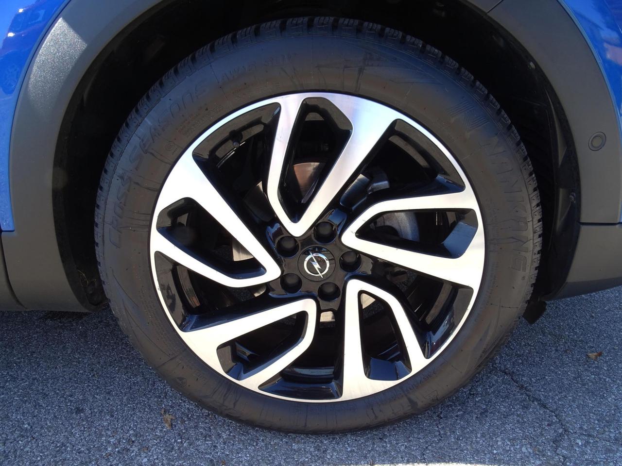 Opel Grandland X 2.0 diesel Ecotec Start&Stop aut. Ultimate