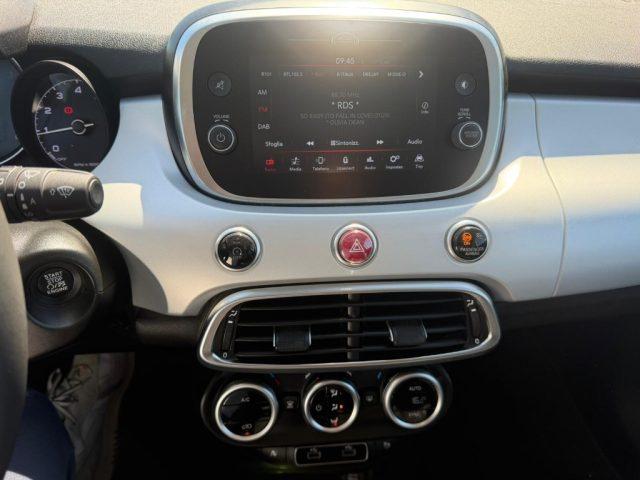 FIAT 500X 1.3 T4 150 CV DCT Connect