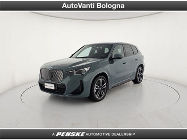 BMW iX1 eDrive 20 Msport