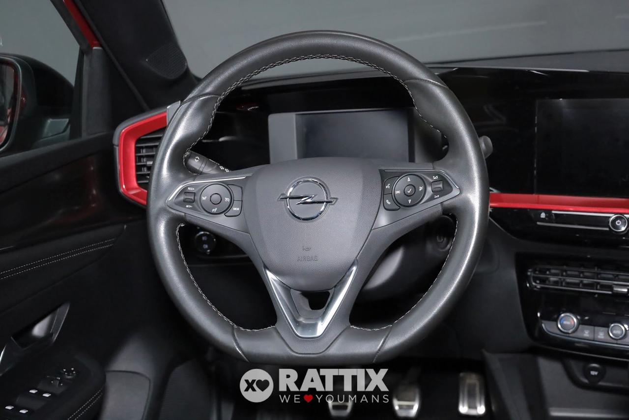 Opel Mokka 1.5 110CV GS Line
