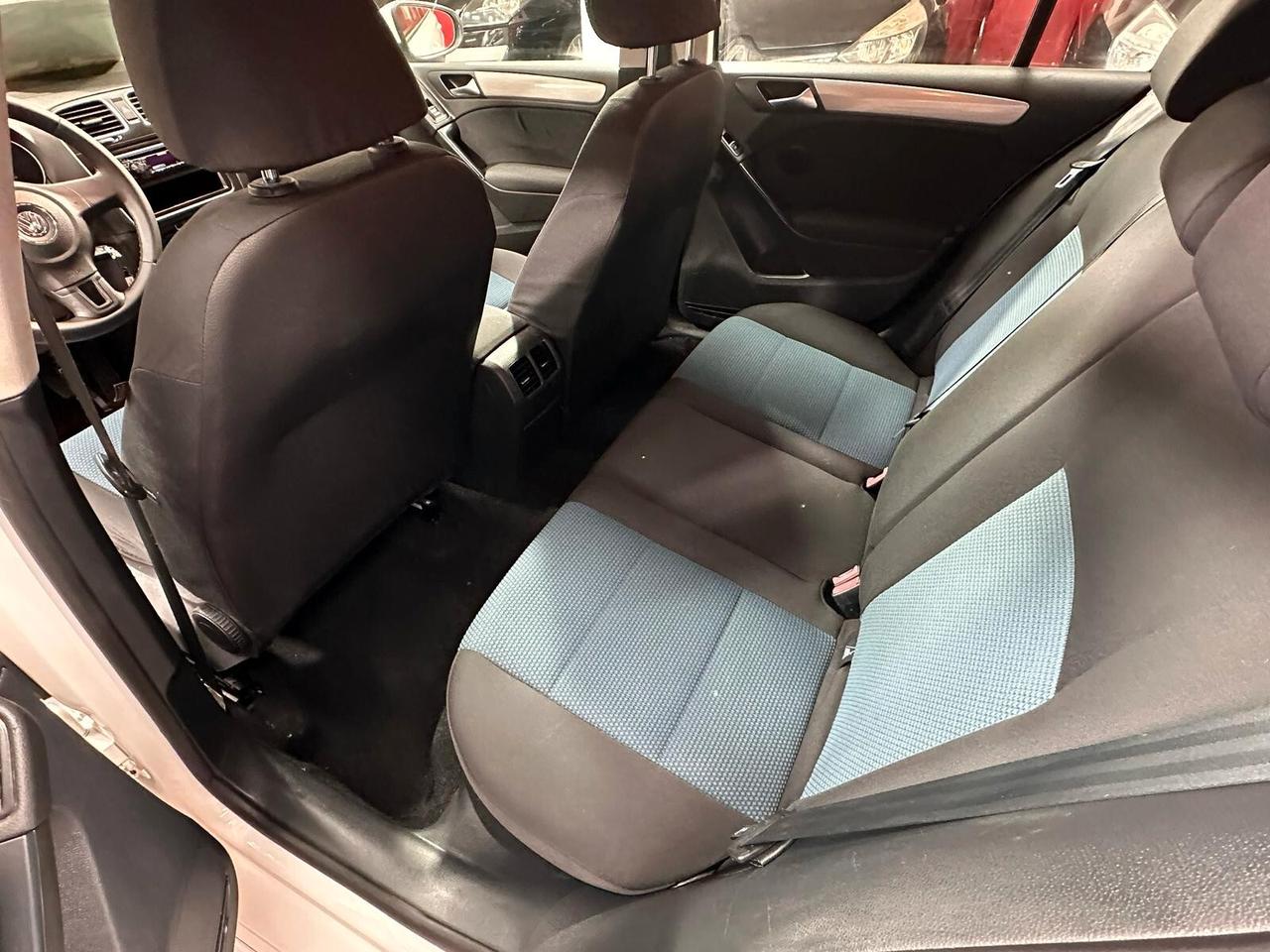 Volkswagen Golf 1.6 TDI 105cv BlueMotion - 2011