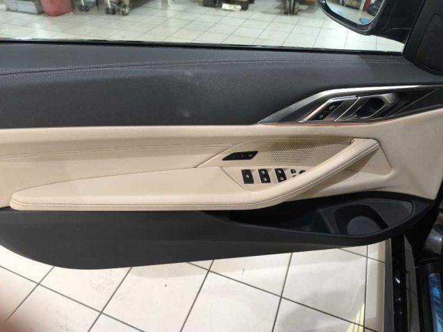 BMW 420 Serie 4 Cbr(G23/83) - i Cabrio Msport