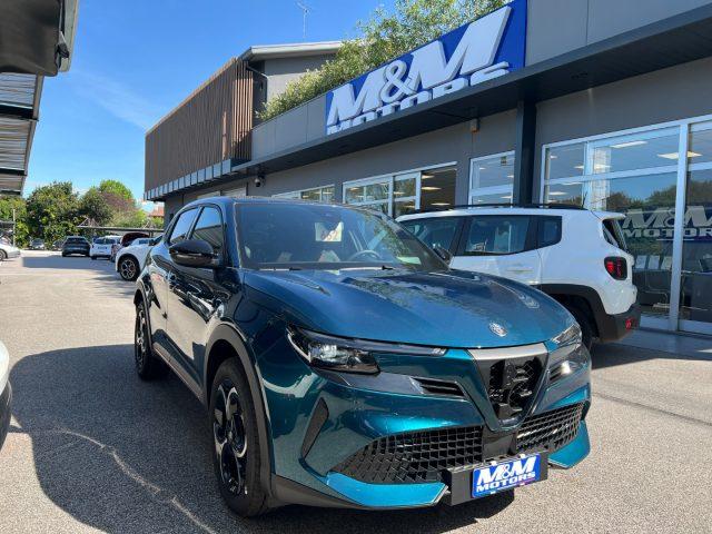 ALFA ROMEO Junior 1.2 145 CV MHEV eDCT6 Speciale #TETTO #VARI COLORI