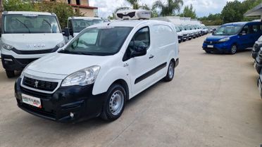 Peugeot PARTNER MAXI FRIGO ATP FNAX