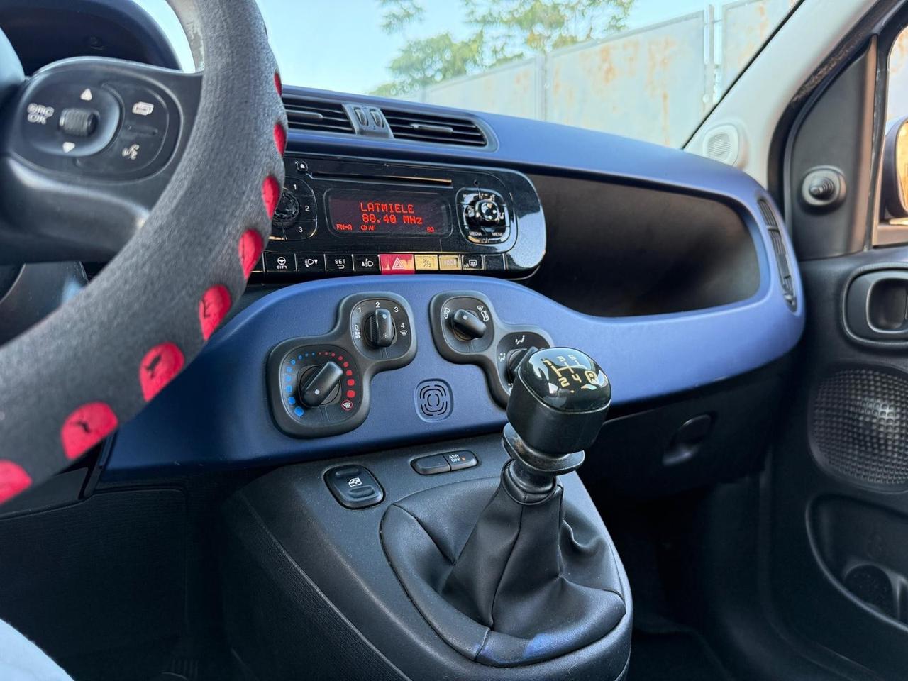 Fiat Panda 1.2 GPL CON 170 MILA KM IN OTTIME CONDIZIONI