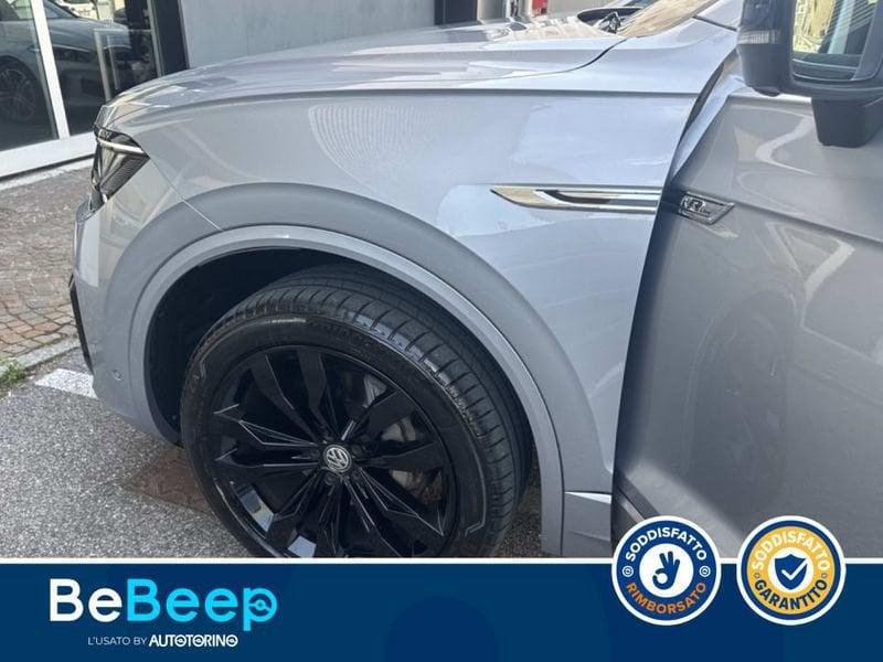 Volkswagen Touareg 3.0 V6 TDI BLACK STYLE 231CV TIPTRONIC