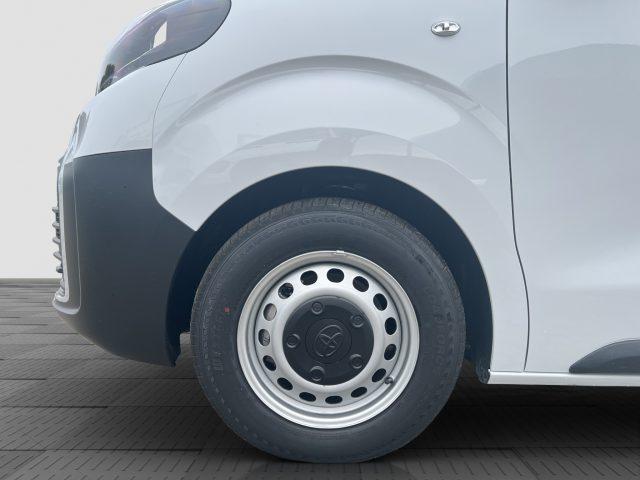 TOYOTA Proace Proace 1.5D 120CV S&S PL-TN Furgone Medium 4p. 10q