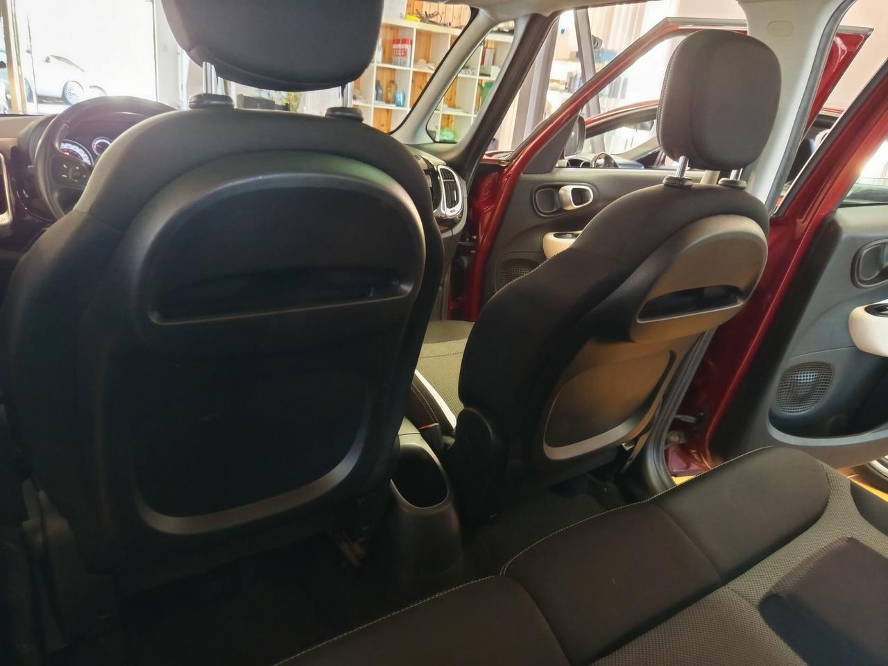 Fiat 500L 1.3 Multijet 85 CV Trekking ok neopatentati