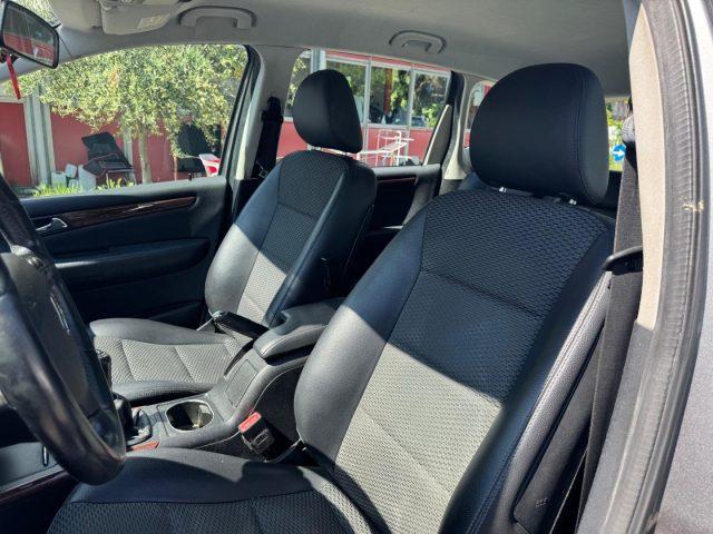 MERCEDES-BENZ A 180 CDI Elegance