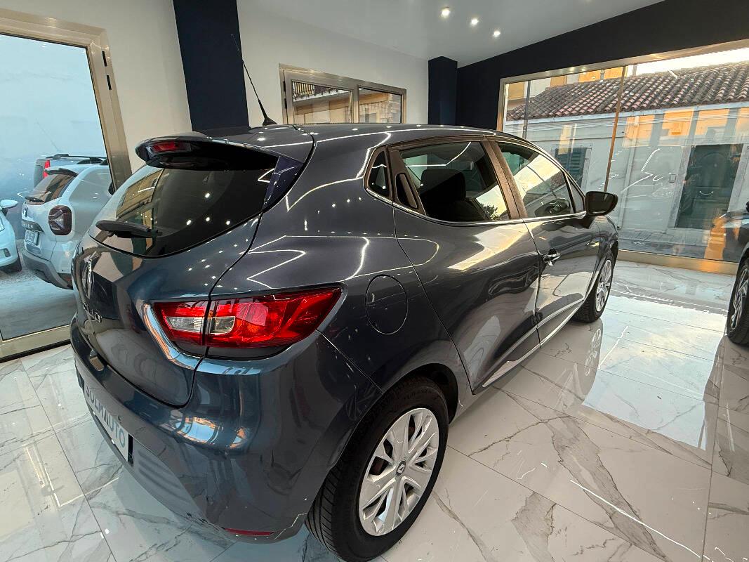 Renault Clio RENAULT CLIO 1.5 dci energy Zen 75cv