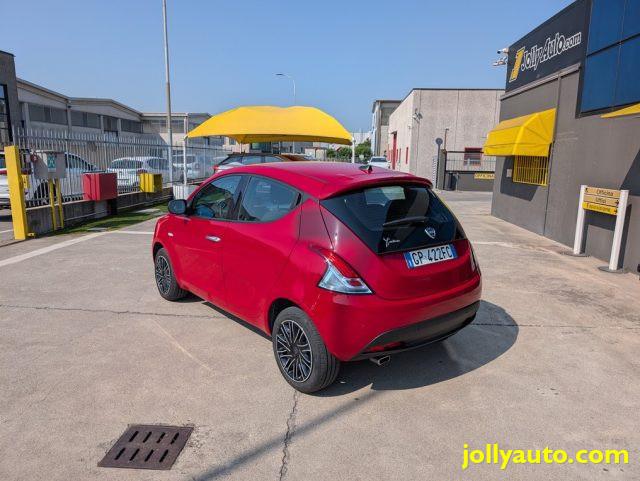 LANCIA Ypsilon 1.0 FireFly 5P S&S Hybrid Gold 5 posti