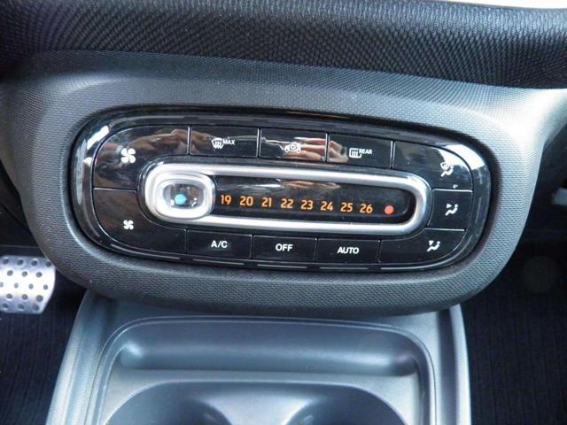 SMART ForTwo EQ Passion
