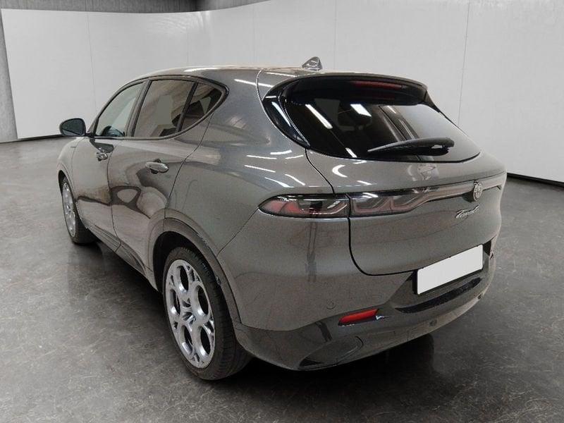 Alfa Romeo Tonale 1.5 hybrid Speciale 130cv tct7