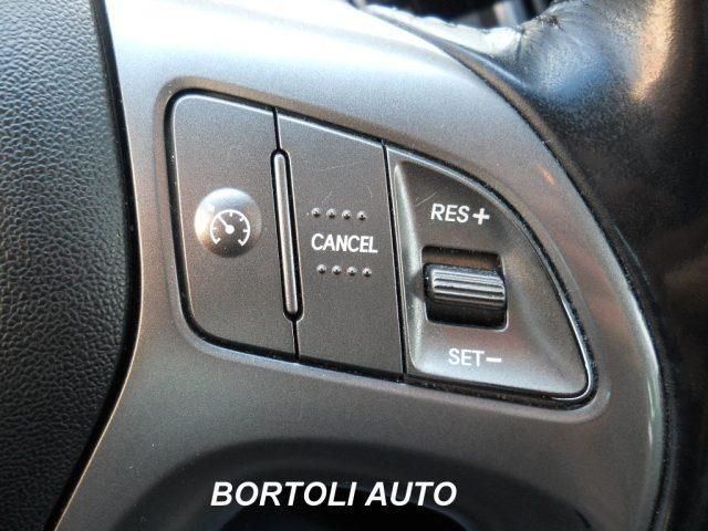 HYUNDAI iX35 2.0 CRDi 162.000 KM 184cv 4WD Xpossible A/T