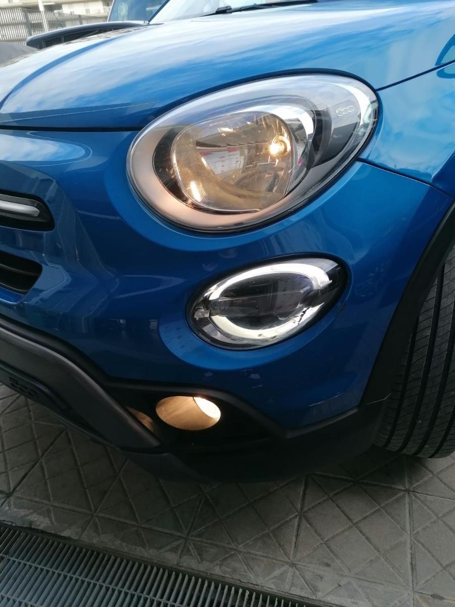 FIAT - 500X - 1.3 M.Jet 95 CV Business