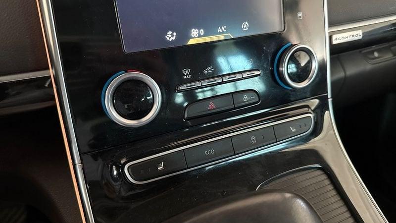 Renault Espace V 2015 2.0 Blue dCi 200cv Executive