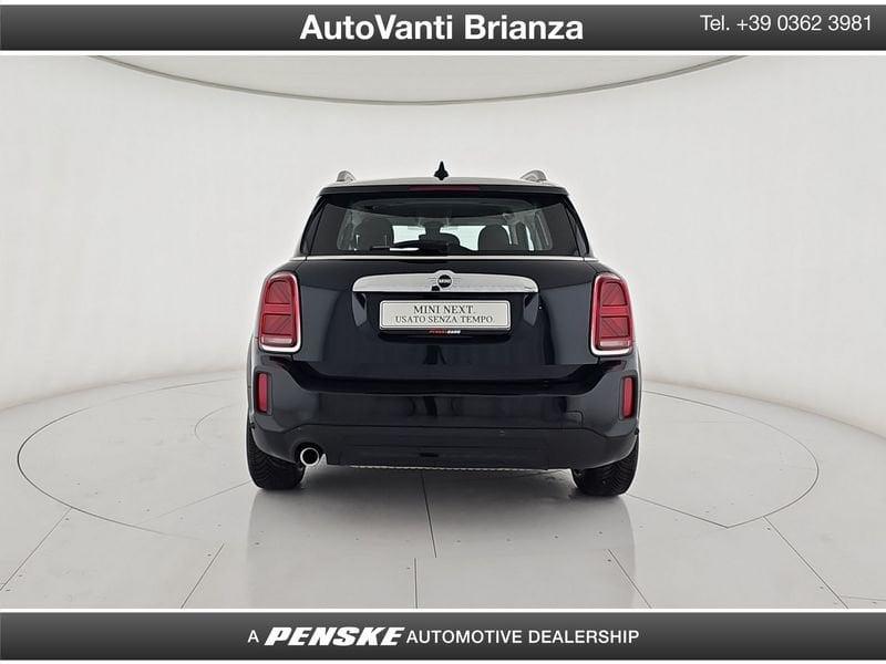 MINI Countryman Mini Countryman 1.5 Cooper Business