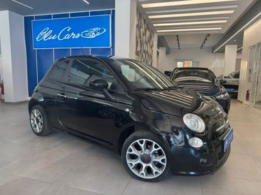 Fiat 500 1.2 S 69cv E6