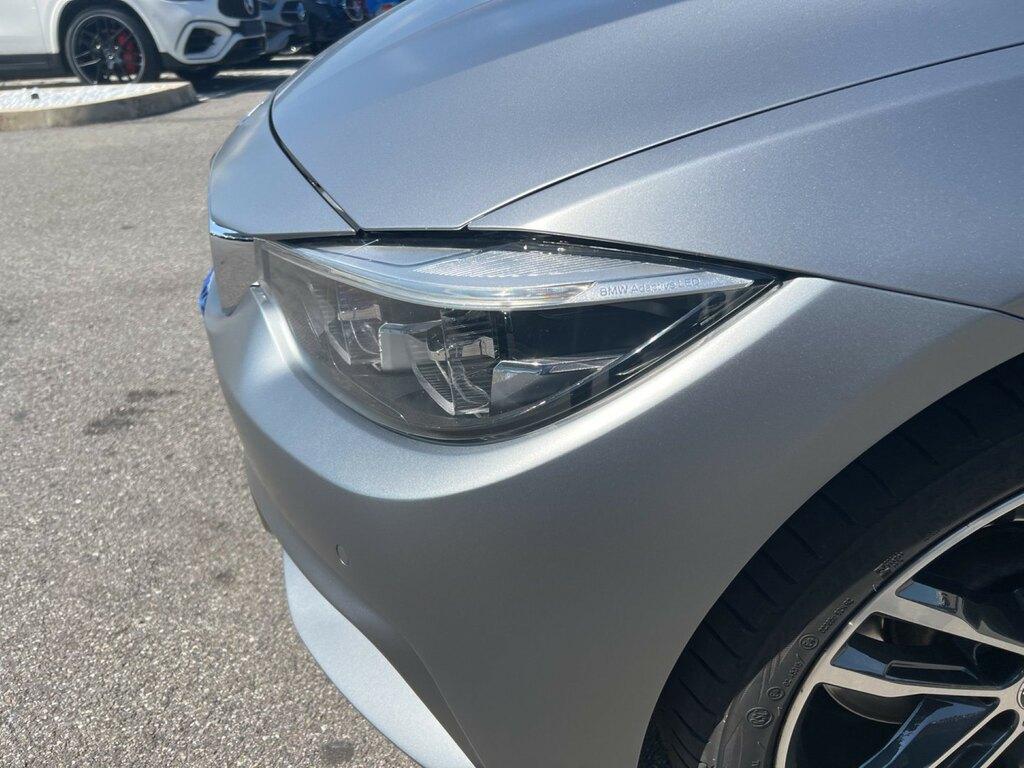 BMW Serie 4 Gran Coupe 420 d Msport xDrive Steptronic
