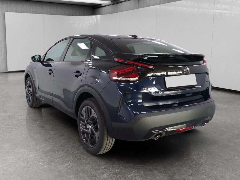 Citroën C4 1.2 puretech Plus s&s 130cv