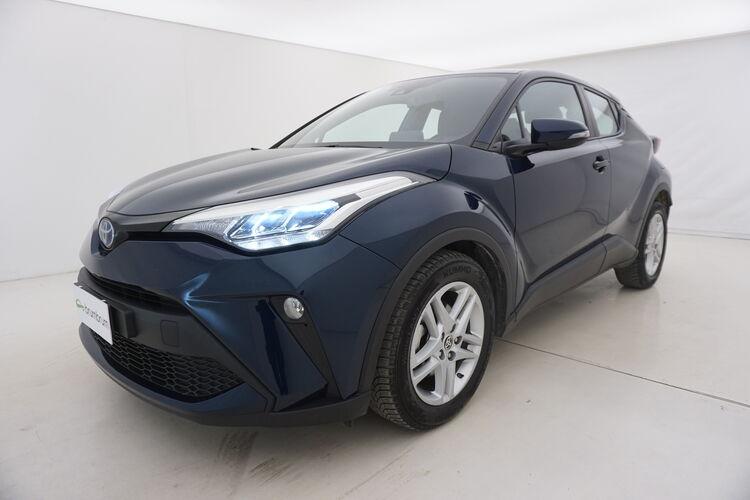 Toyota C-HR Hybrid Business BR325731 1.8 Full Hybrid 122CV