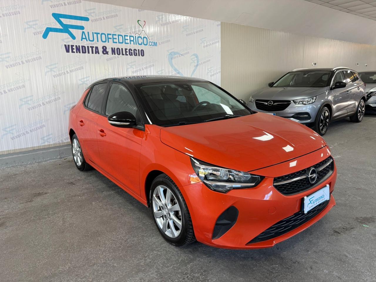 Opel Corsa 1.5 Diesel 100cv Blitz Edition