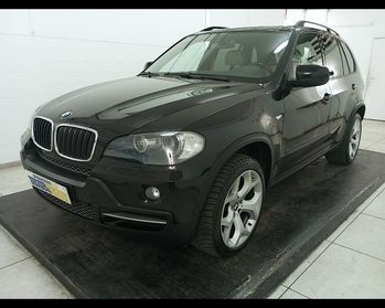 BMW X5 xdrive30d (3.0d) Attiva auto
