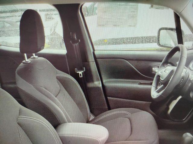 JEEP Renegade 1.5 Turbo T4 MHEV Altitude