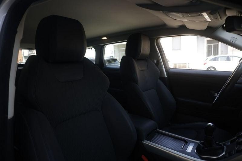 Land Rover Range Rover Evoque Land Rover Range Rover Evoque 2.0 TD4 150cv HSE 4x4 Unicoproprietario