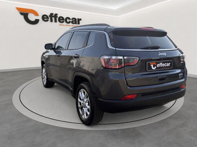 JEEP Compass 1.6 Multijet II 2WD Business