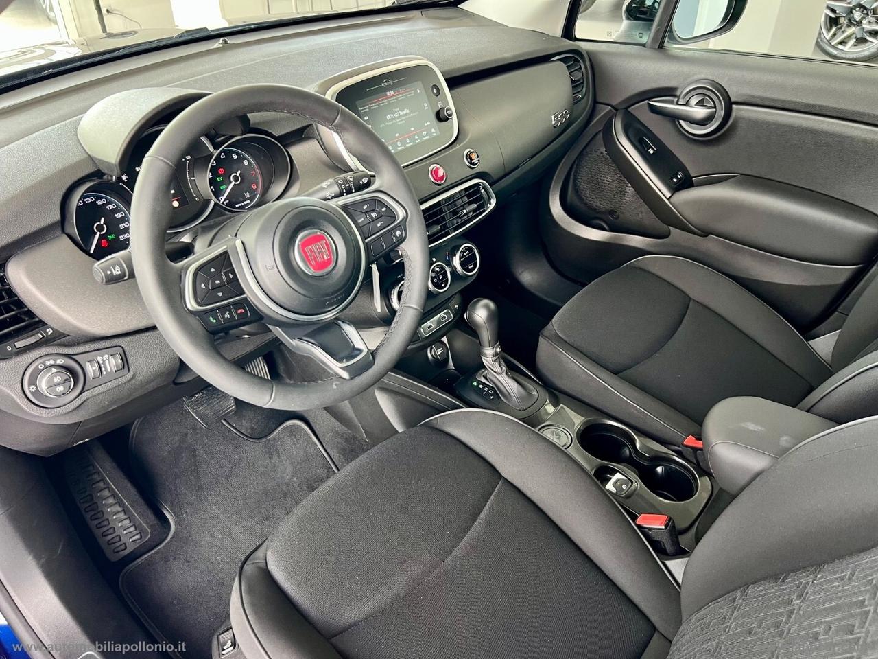 FIAT 500X 1.5 T4 130 CV HYBRID - 2024