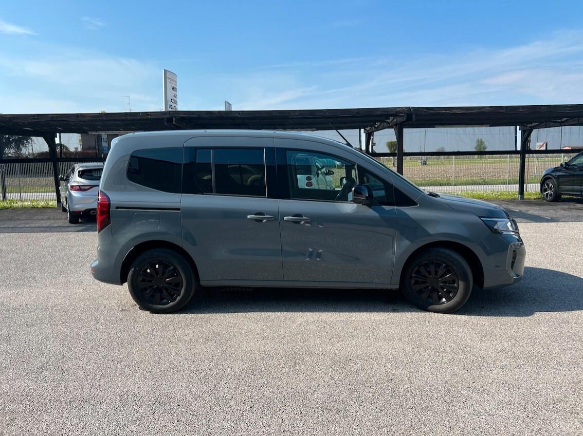 Nissan Townstar VAN 1.3 DIG-T N-CONNECTA AUTOCARRO IVA INCLUSA