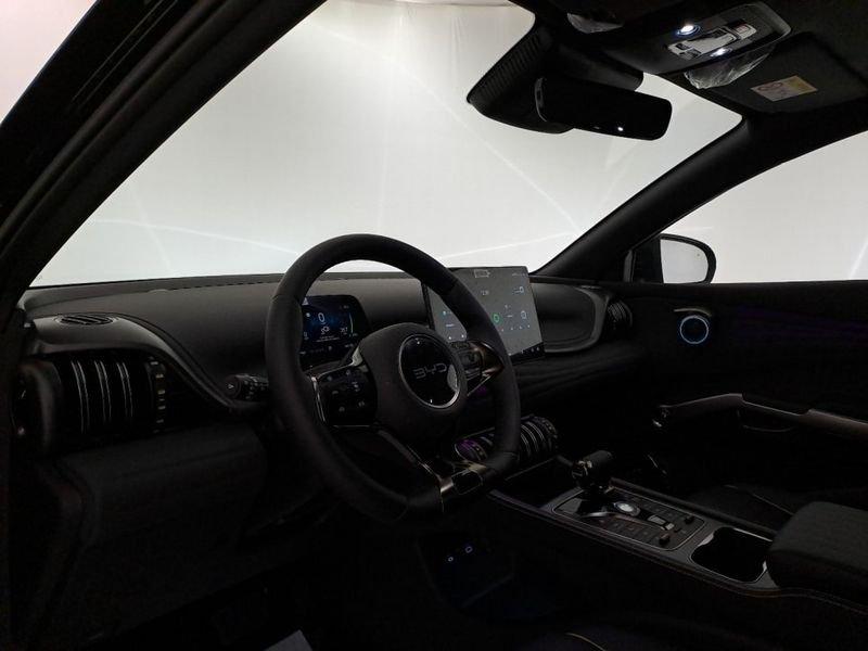 BYD ATTO3 ATTO 3 Comfort