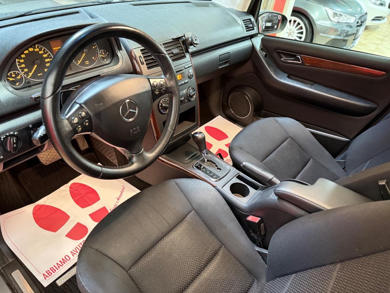 Mercedes-benz A 200 CDI Coupé Elegance