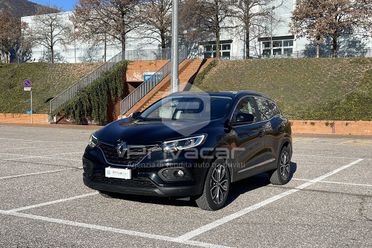 RENAULT Kadjar TCe 140CV FAP Sport Edition
