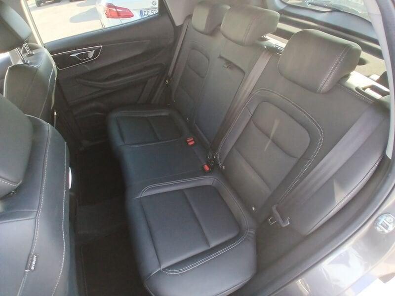 DR AUTOMOBILES DR-5-0 1.5 Turbo CVT GPL