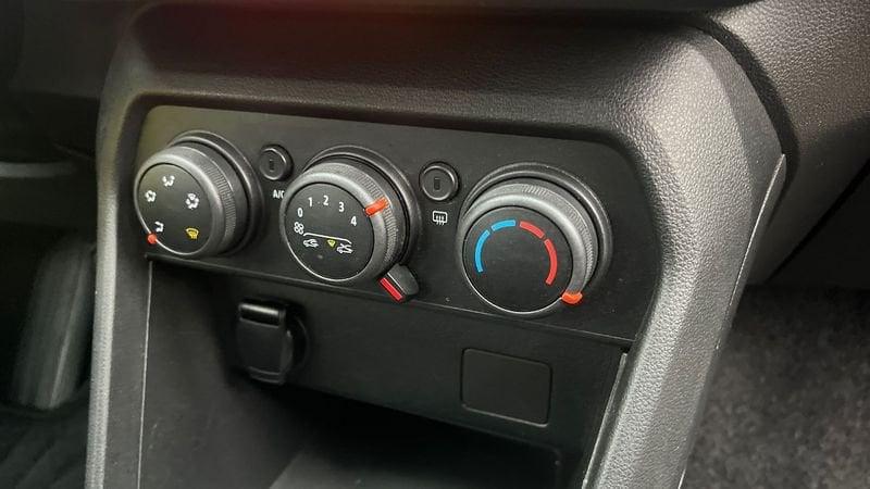 Dacia Sandero Stepway 1.0 tce ECO-G Comfort